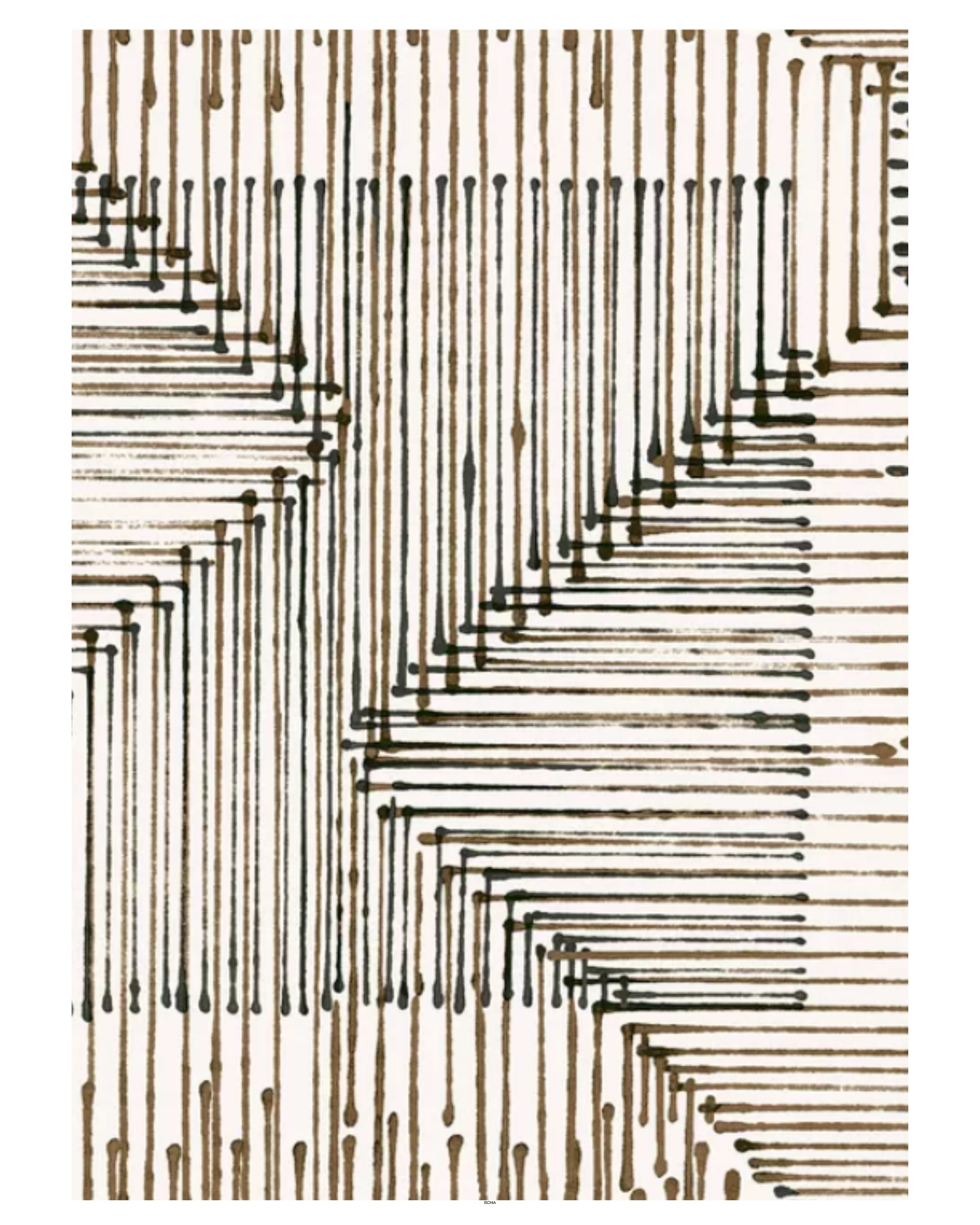 Warp & Weft Wallpaper