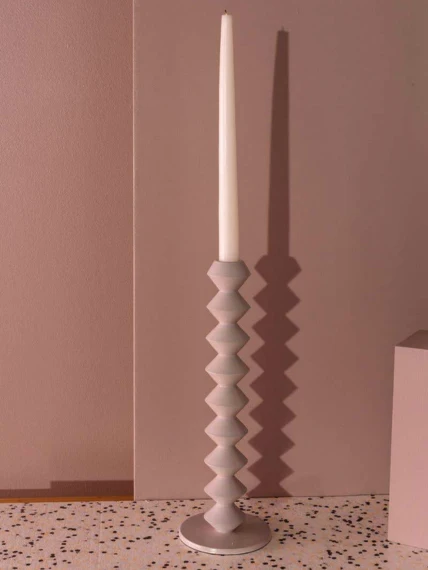 Vector Candlestick