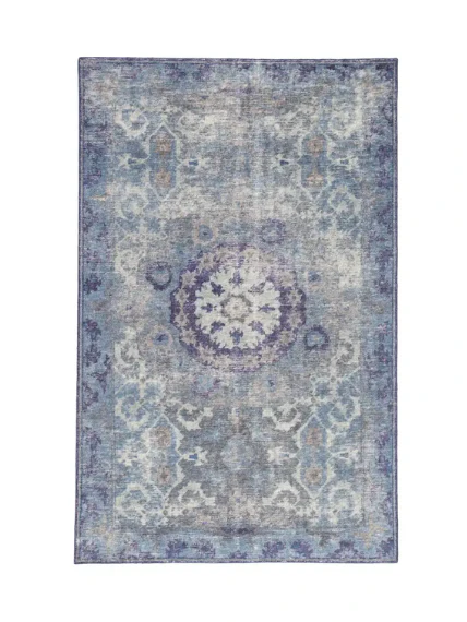 Cordoba Hand-Woven Wool Rug