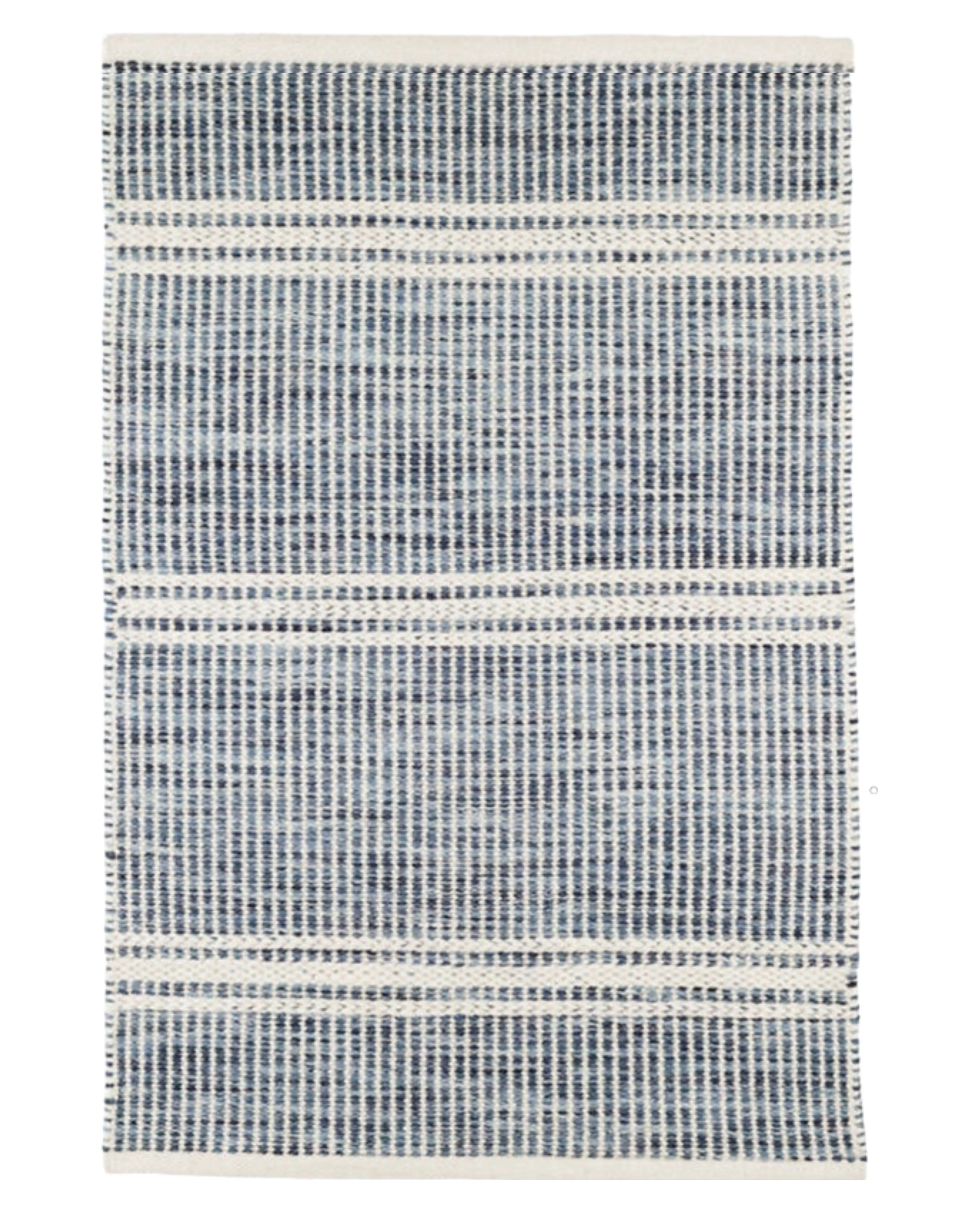 Lima Wool - Cotton Pattern Rug