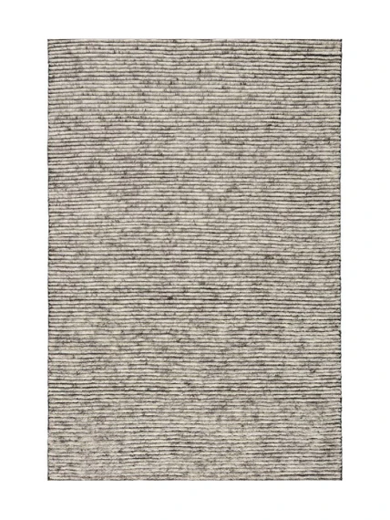 Tullu Hand-Knotted Wool Rug