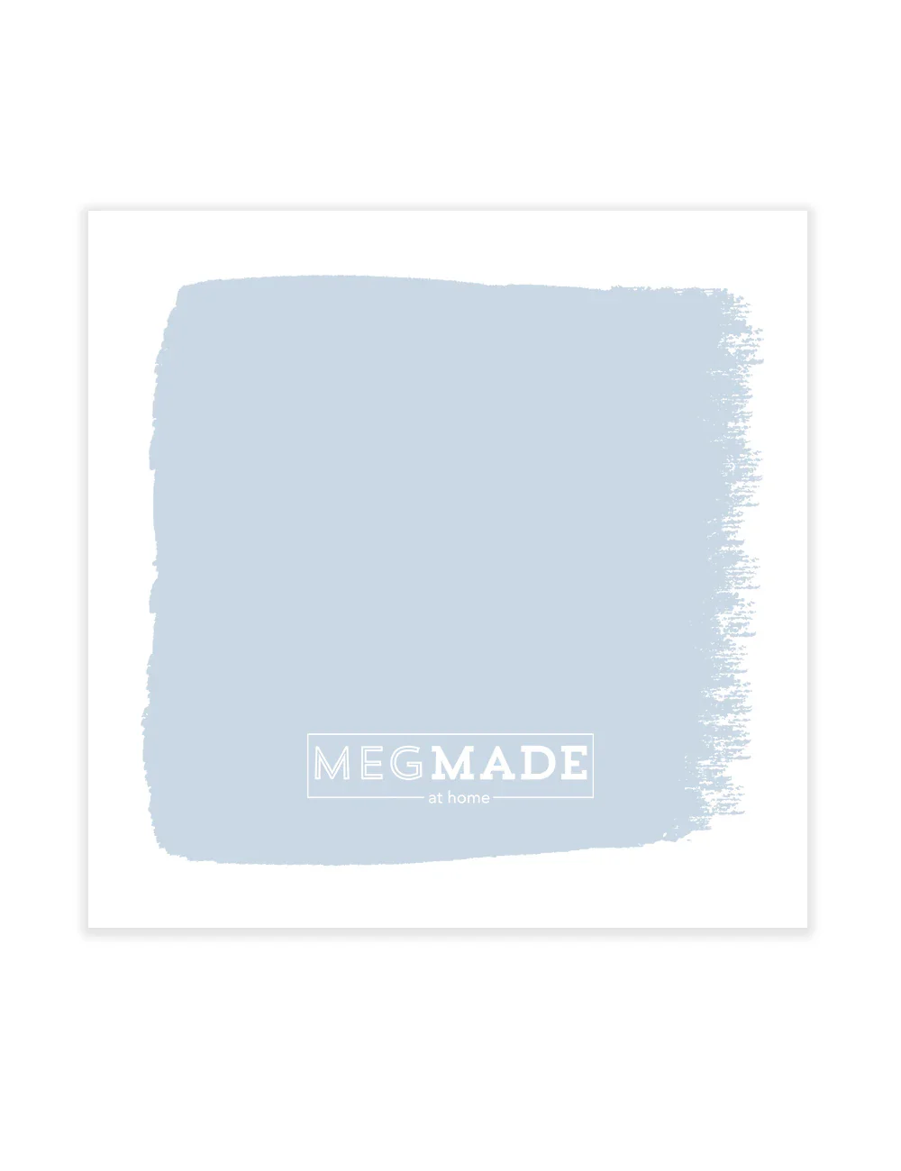 HOWARD BLUE - MEGMADE FURNITURE PAINT