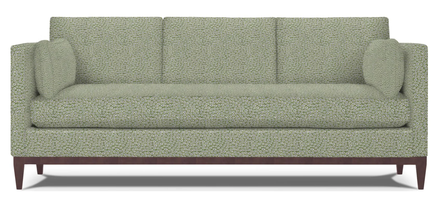 Robinson Classic Luxury Down-Blend Cushion Sofa 86