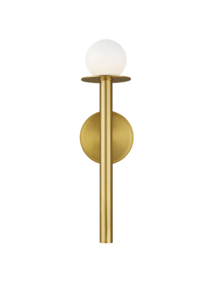 Nodes Sconce