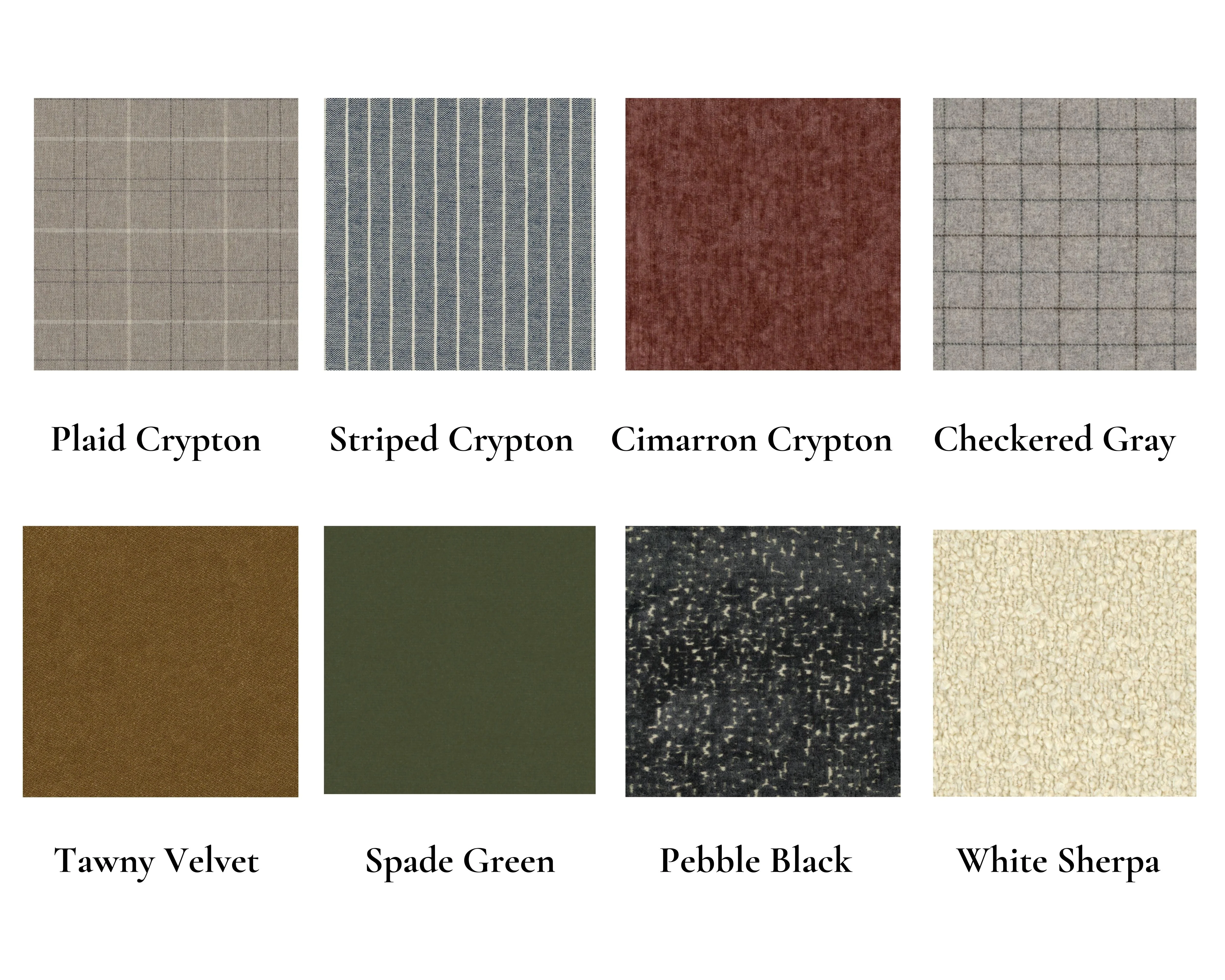 Ryan Tufted Accent Chair