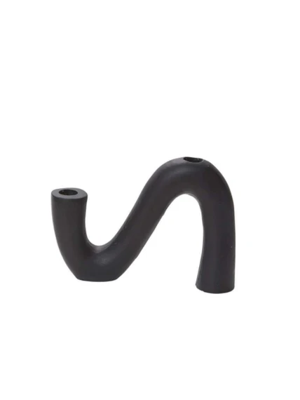 Xavier Candle Holder Medium