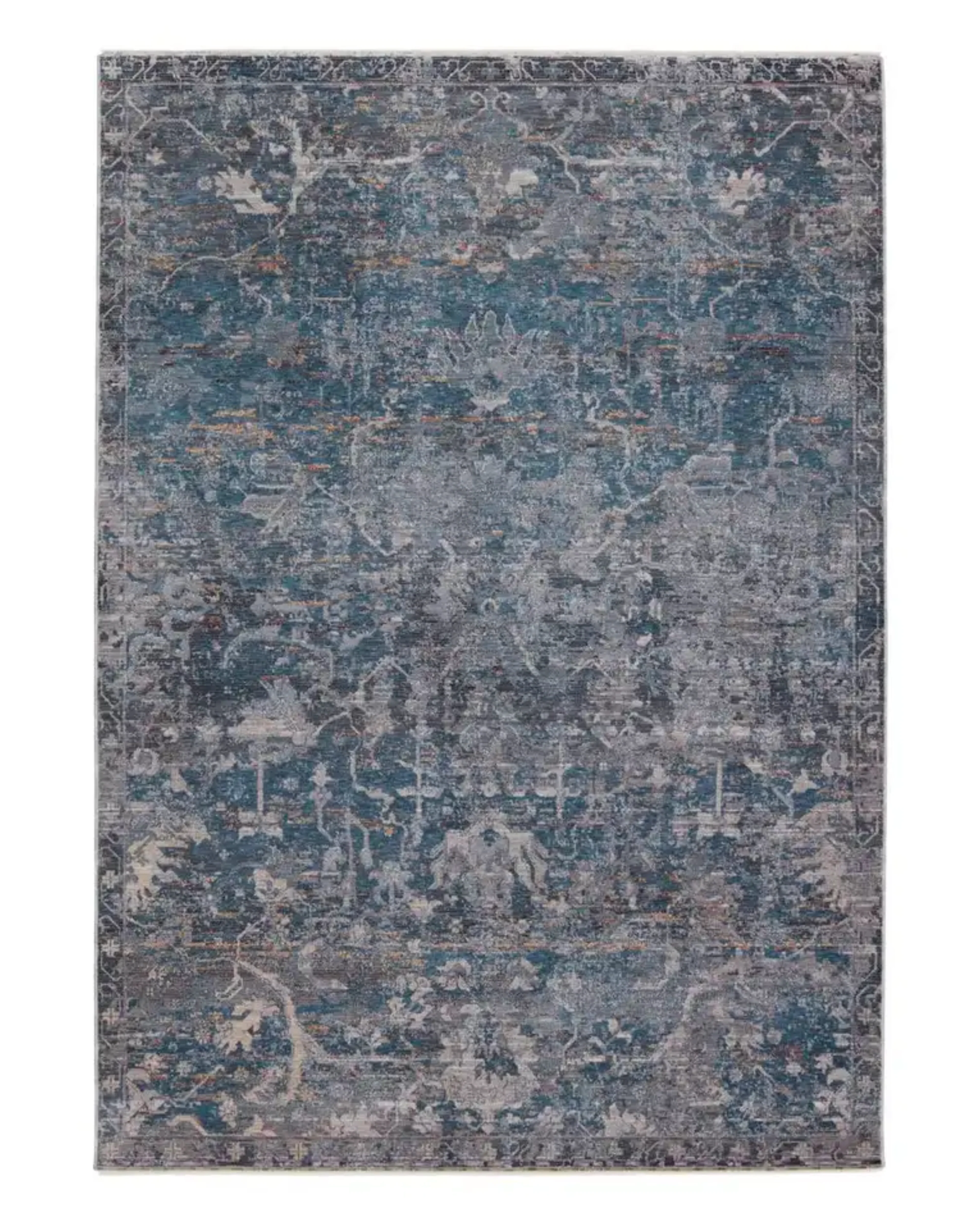 London Power Loomed Rug