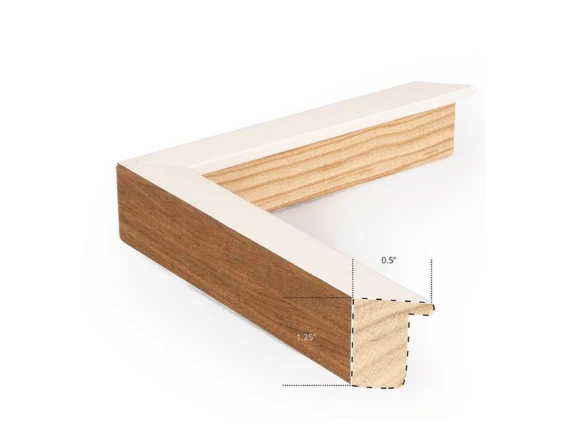 Magnetics Large Gallery Art