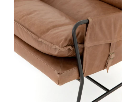 Taryn Sling Backed Chair