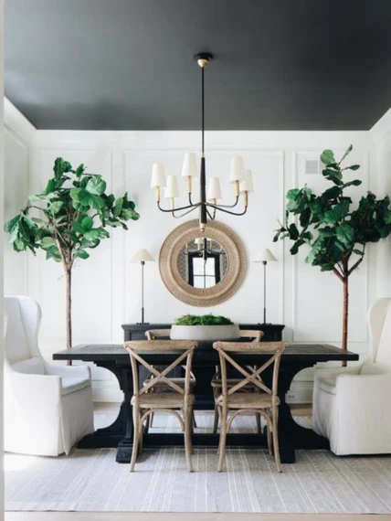 Farlane Small Chandelier