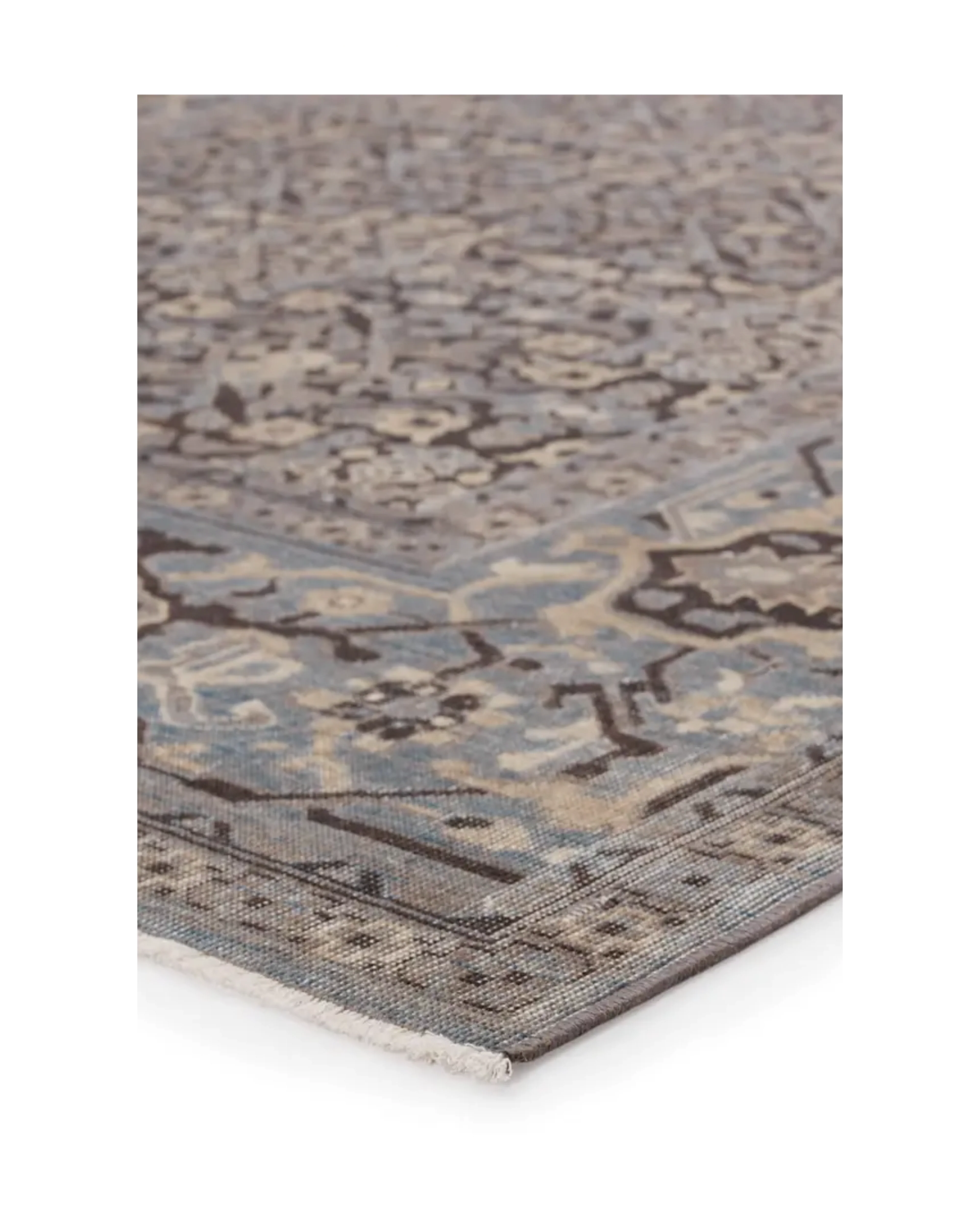 Montreal Power Loomed Rug