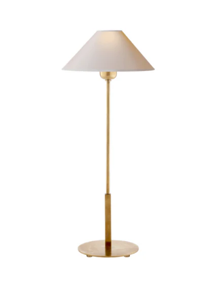 Hackney Table Lamp