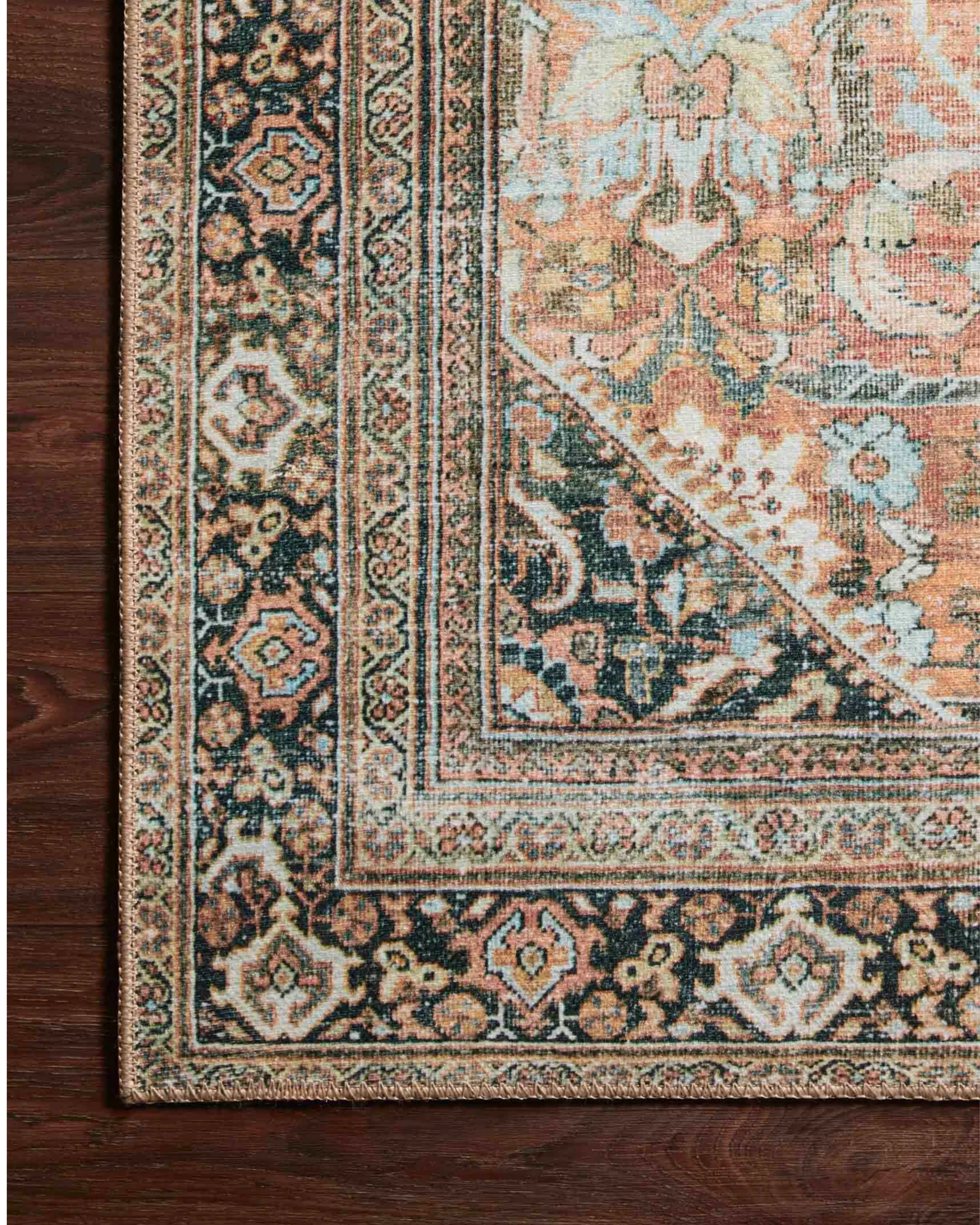 Porto Power Loomed Rug
