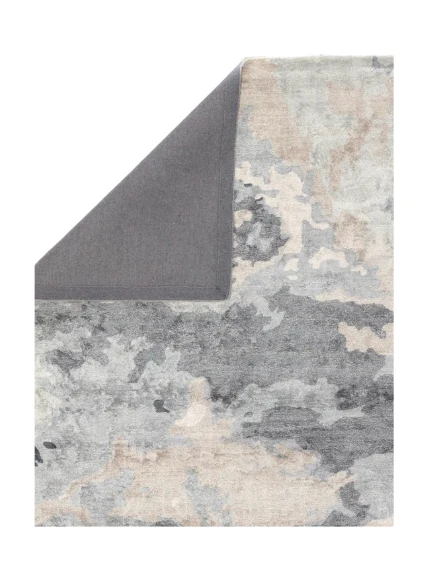 Vail Hand-Tufted Bamboo Rug