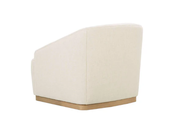 Aiden Contemporary Shelter Chair