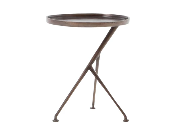 Schmidt Accent Table