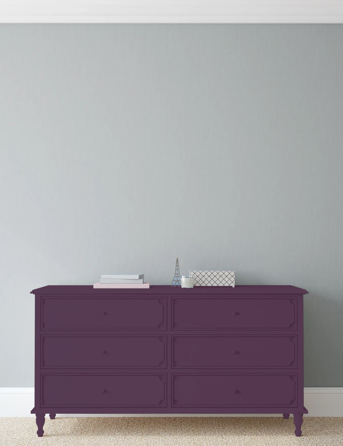 EGGPLANT - MEGMADE FURNITURE PAINT