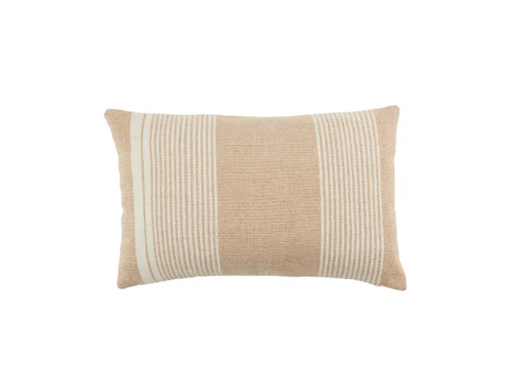 Acapulco Pink 13x21 Lumbar Pillow