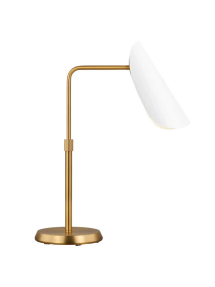 Tresa Task Table Lamp
