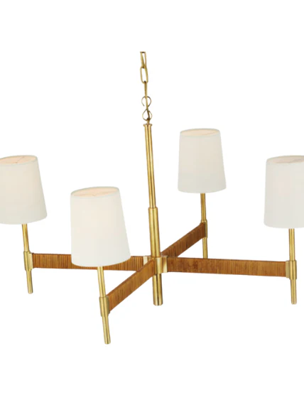 Elle Large Chandelier