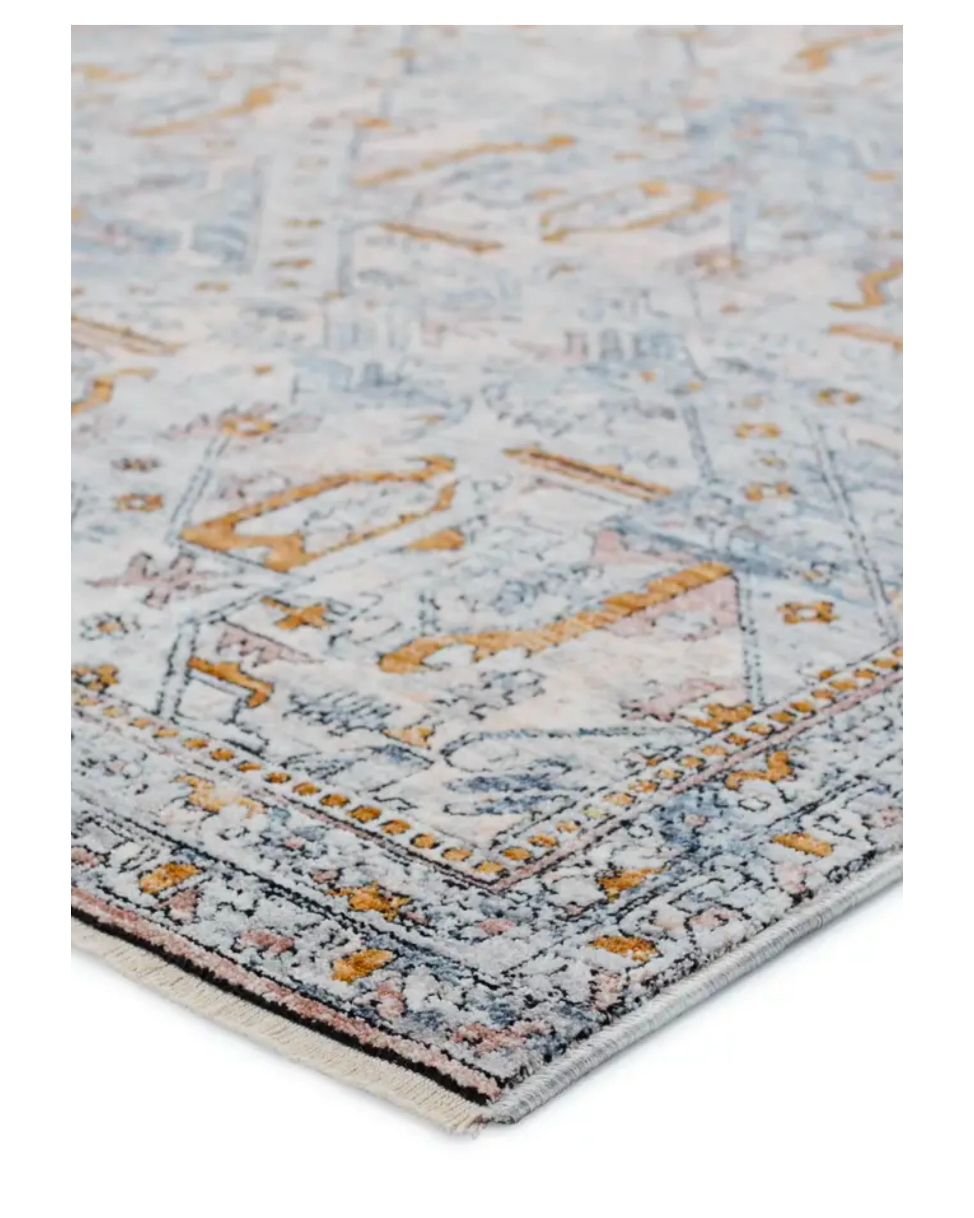 Budapest Power Loomed Rug