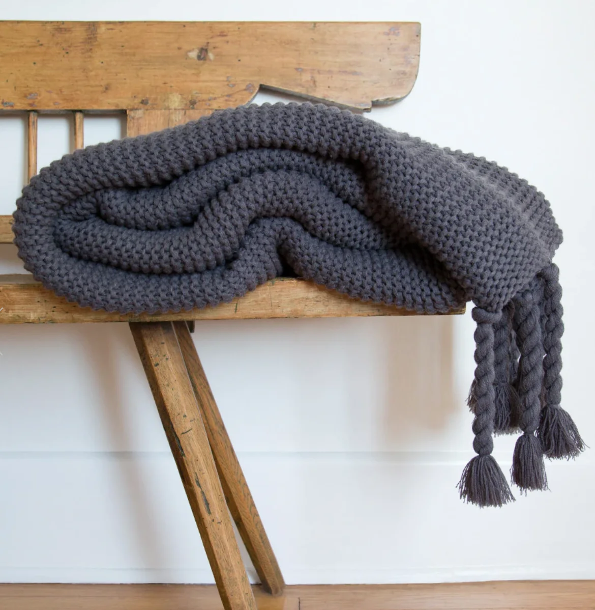Malin Oversized Throw