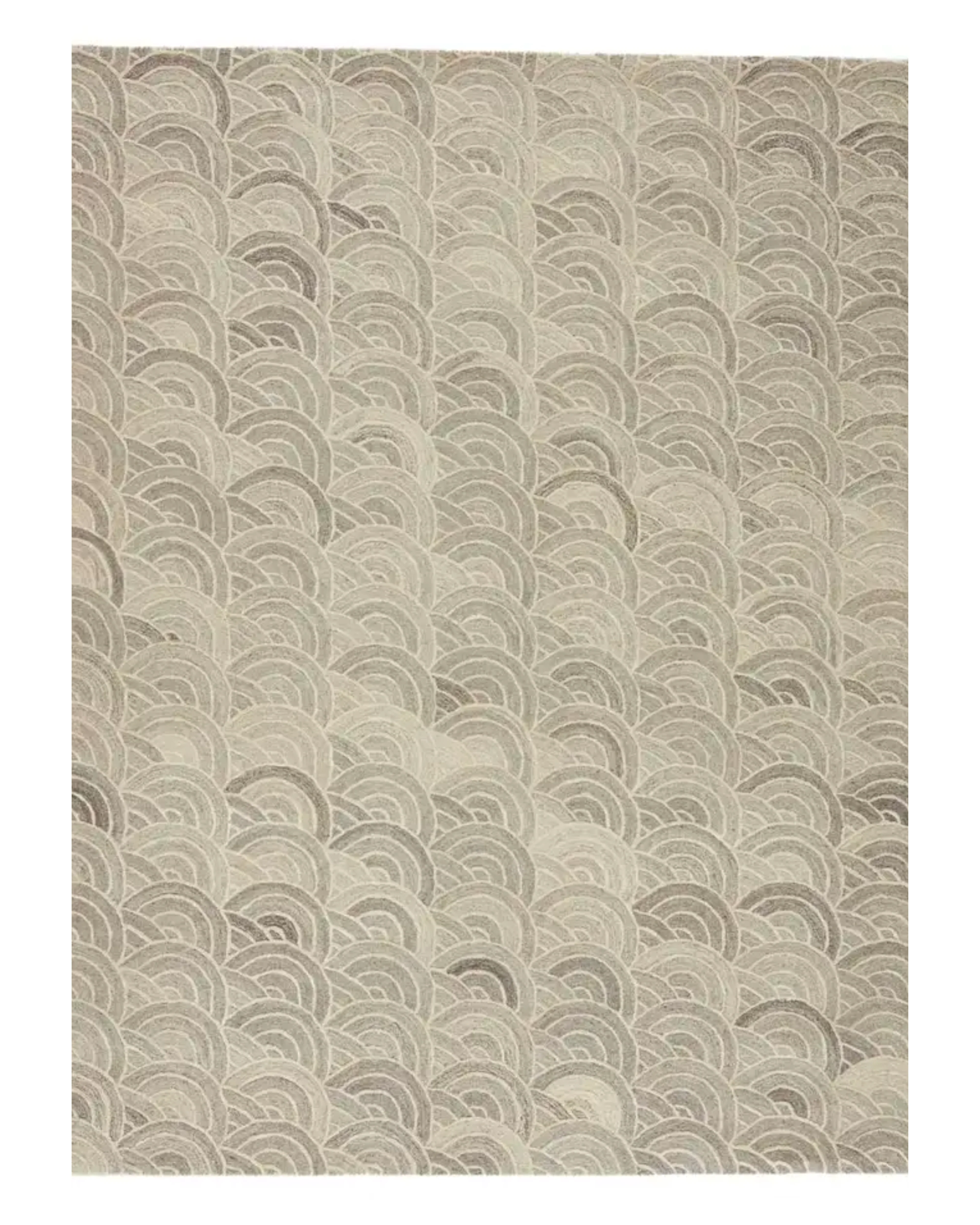 Capetown Hand Tufted Rug