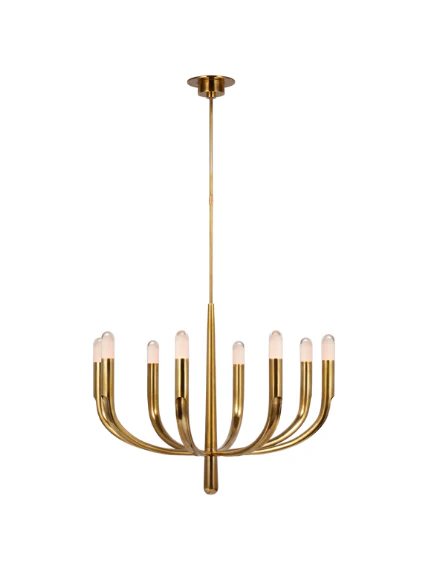 Verso Chandelier