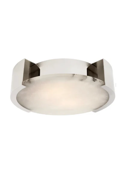 Melange Large Flush Mount