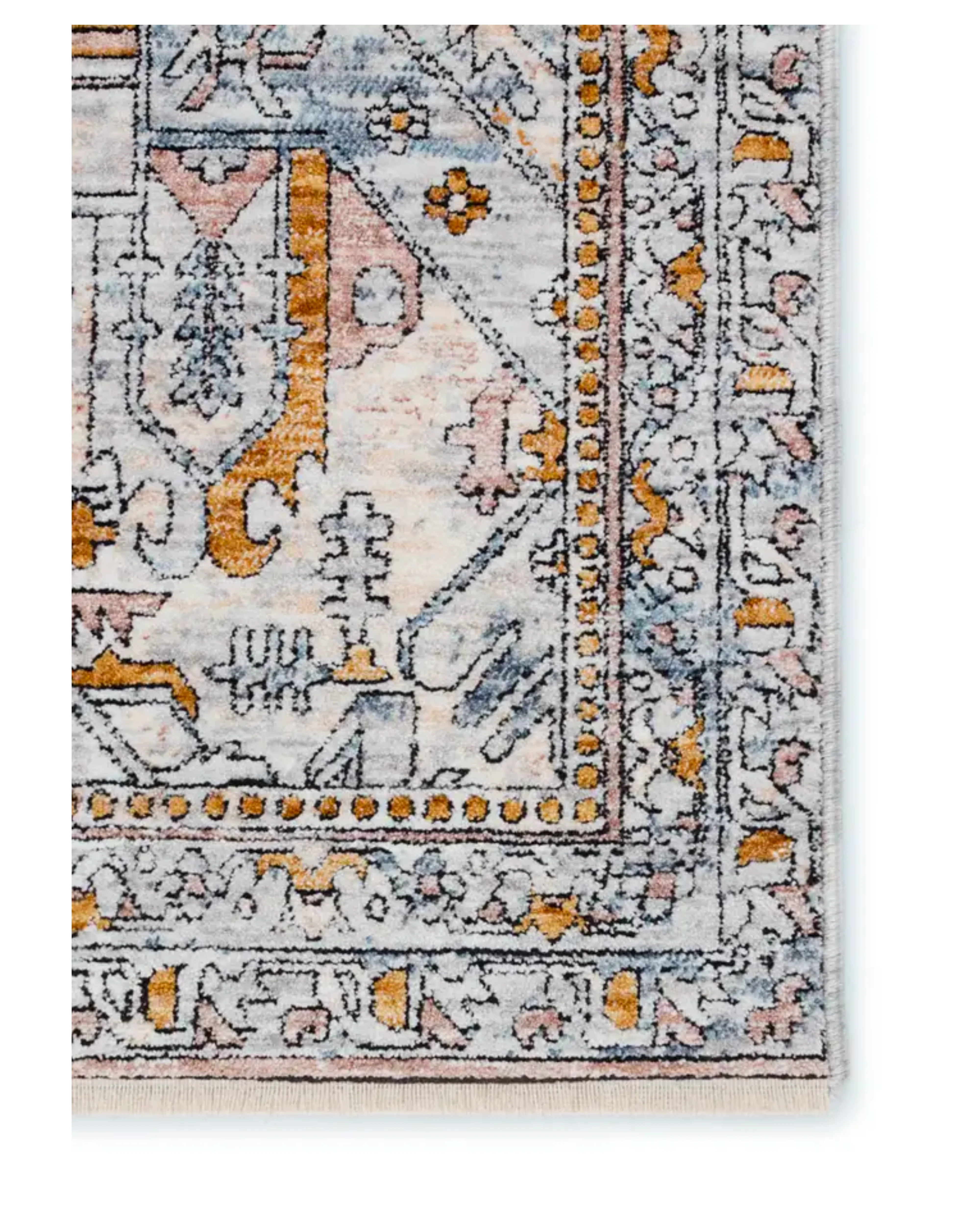 Budapest Power Loomed Rug