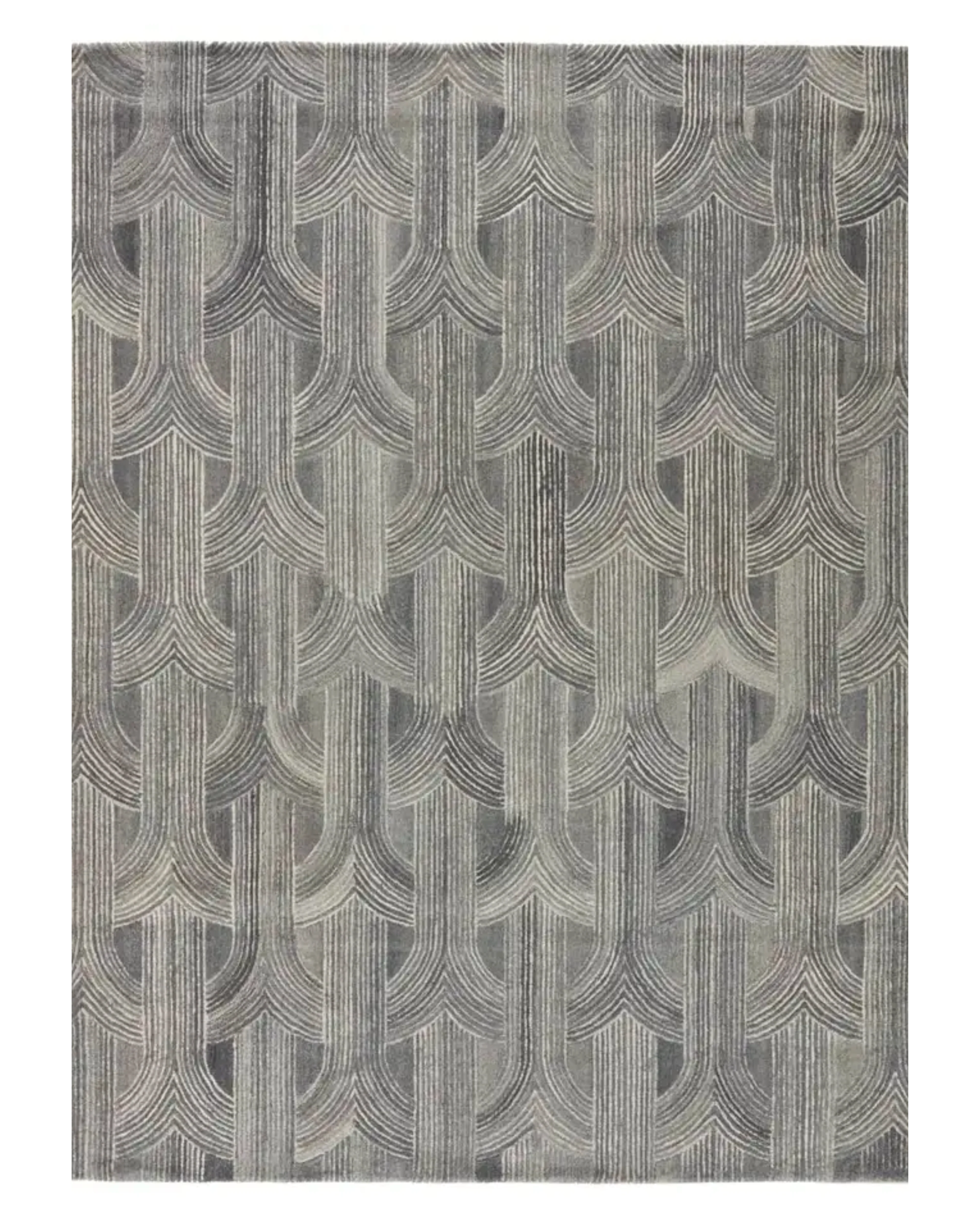 Lagos Hand Tufted Rug