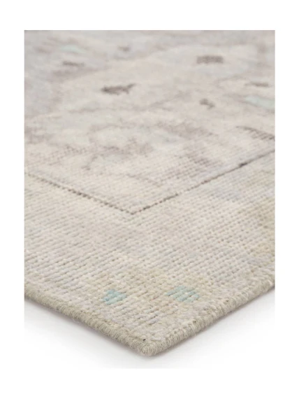 Valencia Hand-Knotted Wool Rug