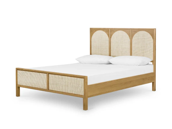 Allegra Bed Frame