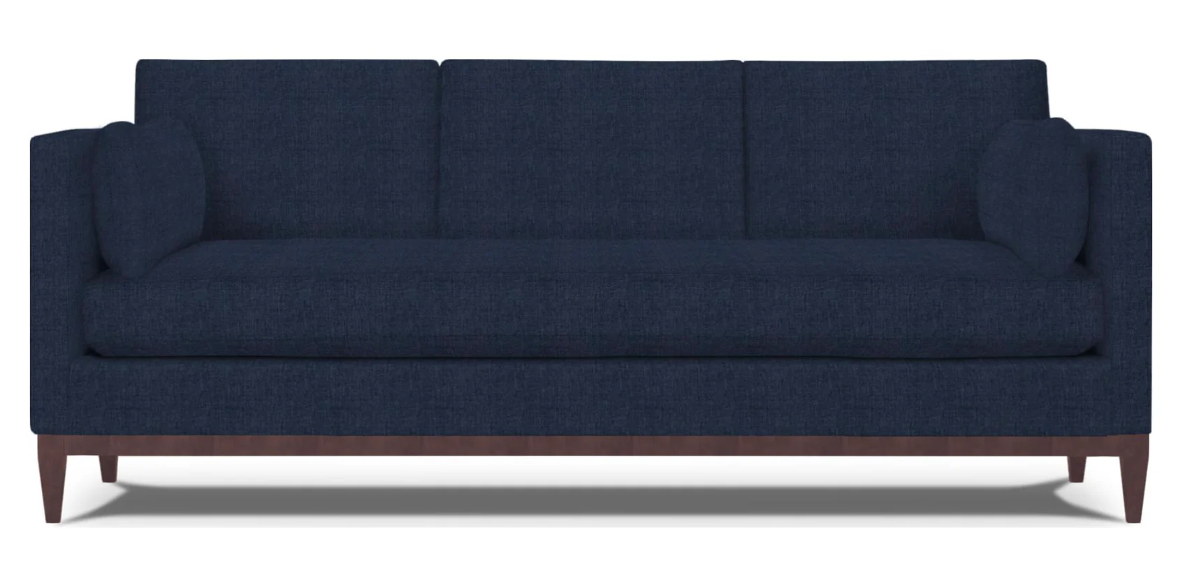 Robinson Classic Luxury Down-Blend Cushion Sofa 86