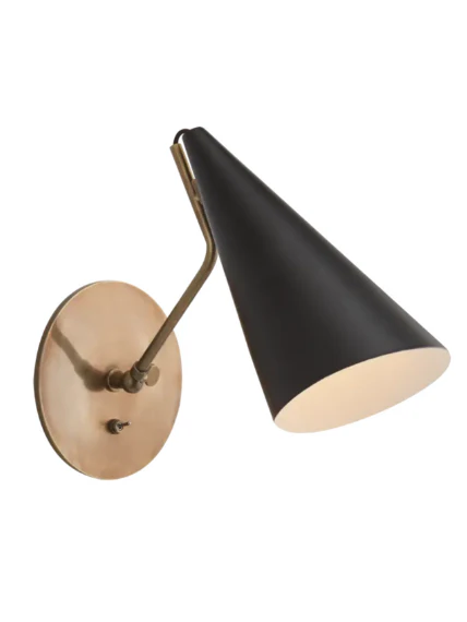 Clemente Wall Light Sconce