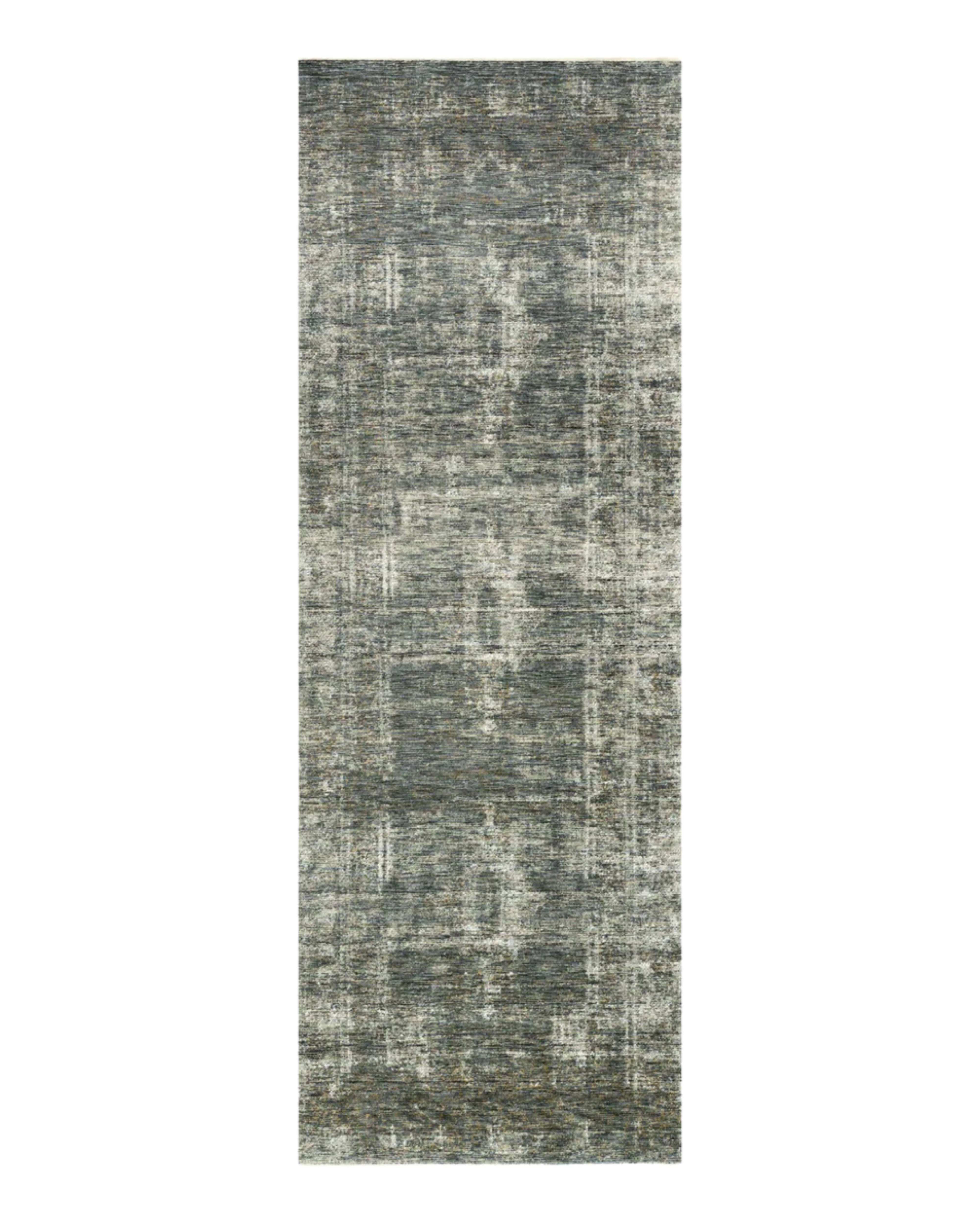 Denver Antique Inspired Power-Loomed Rug