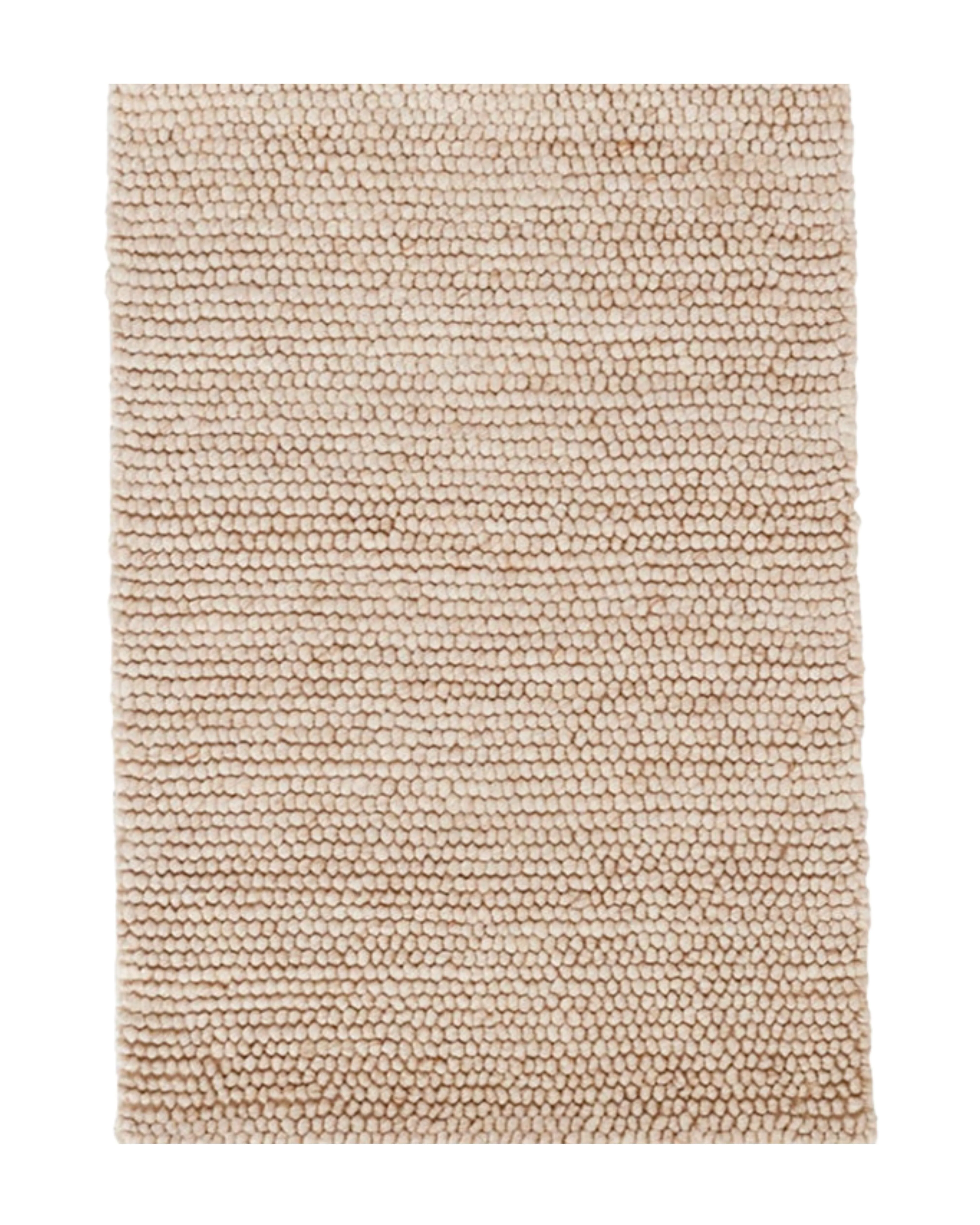 Brisbane Wool - Viscose Handmade Rug
