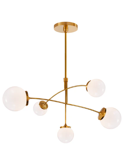 Prescott Medium Chandelier