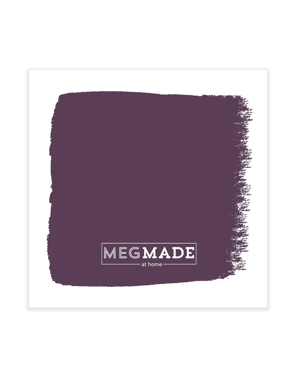 EGGPLANT - MEGMADE FURNITURE PAINT