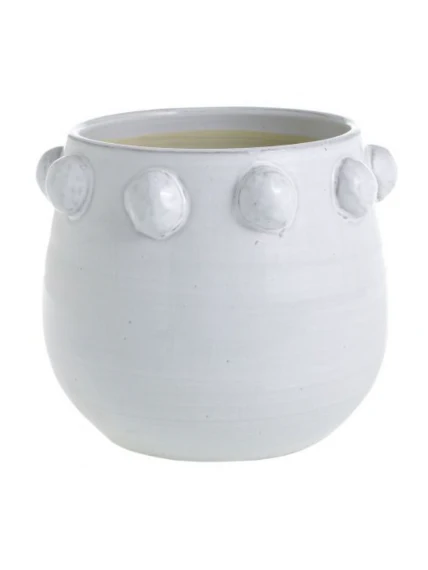 Fem Rosa XL Ceramic Pot