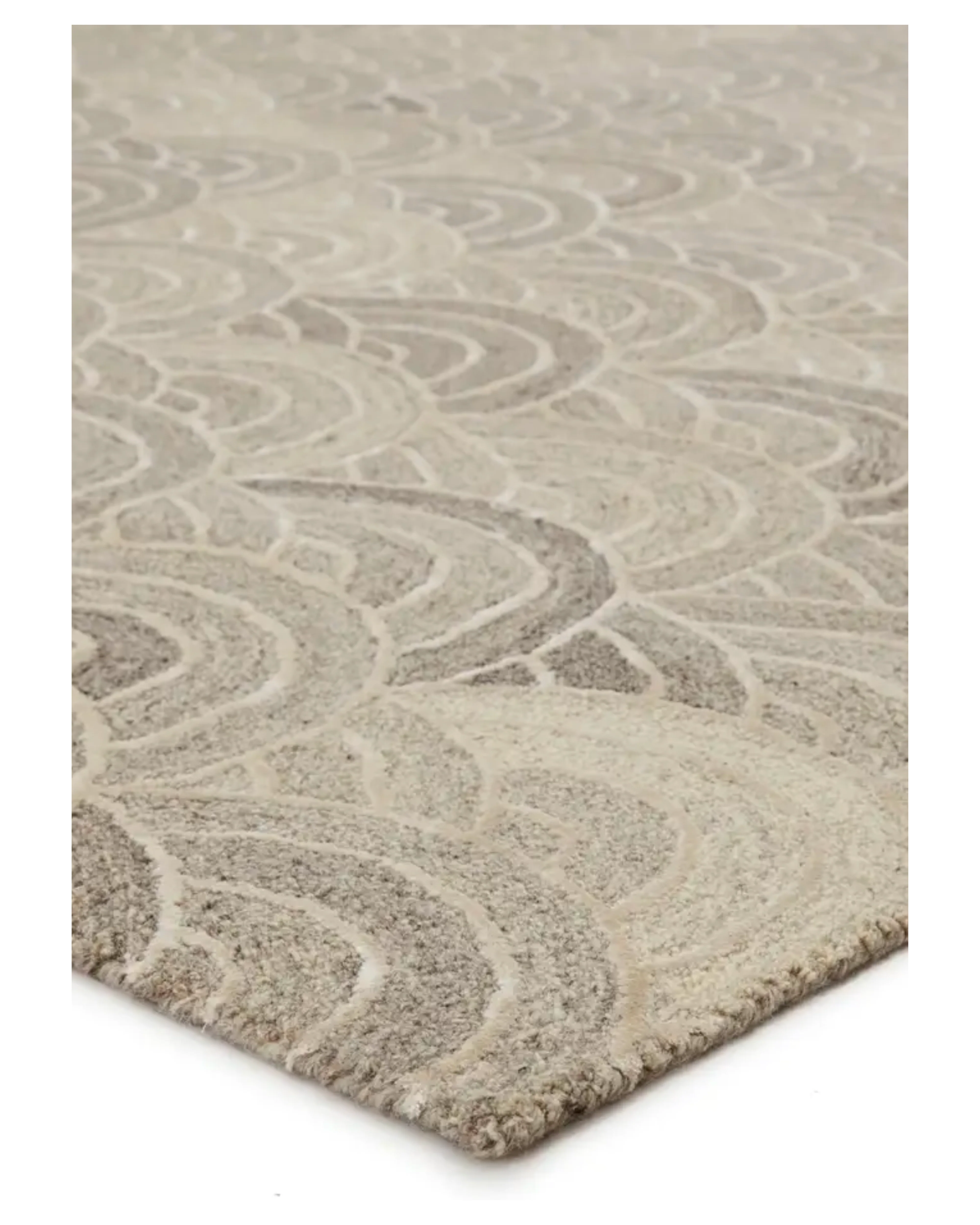 Capetown Hand Tufted Rug