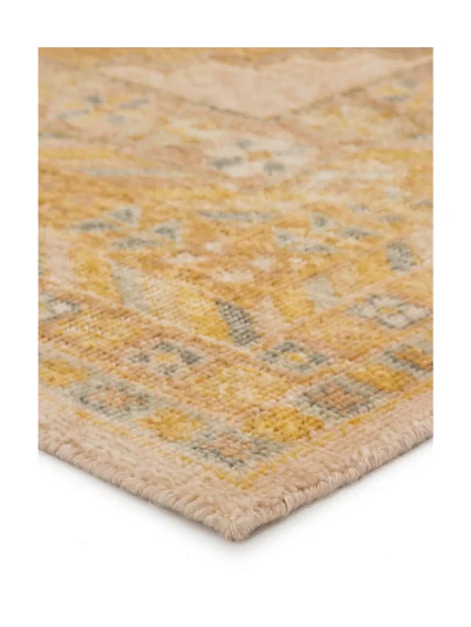 Nevada Hand-Knotted Wool Rug