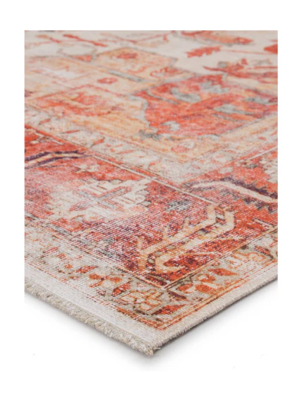 Turin Persian Low-Profile Rug