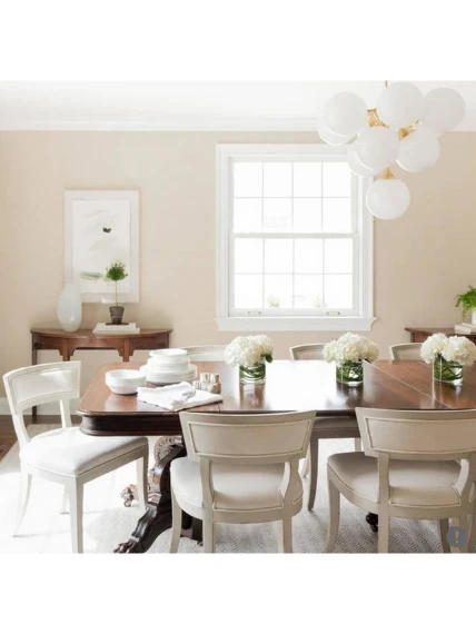 Cristol Tiered Chandelier