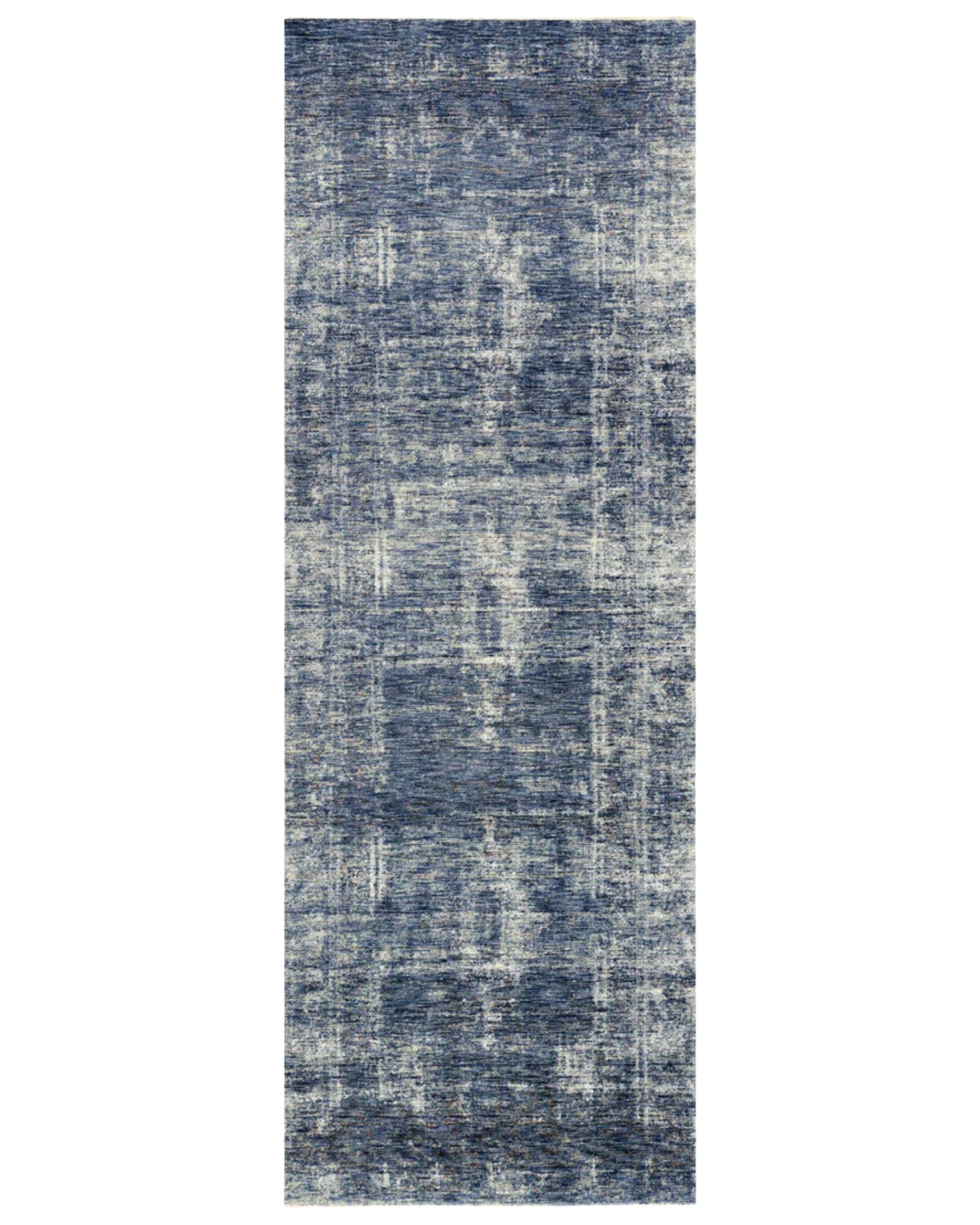 Kensington Antique Inspired Power-Loomed Rug