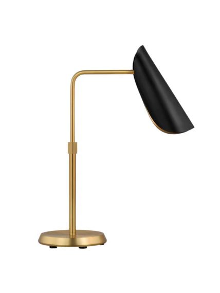 Tresa Task Table Lamp