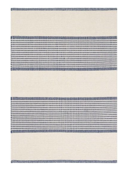 Aswan Handmade - Cotton Area Rug