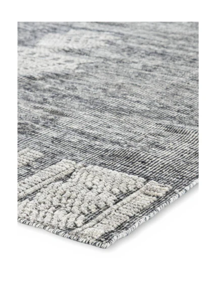 Mombasa Hand-Knotted Wool Rug