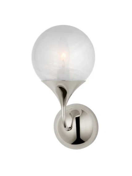 Cristol Small Single Sconce