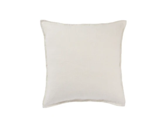 Burbank Pearl Linen Pillow
